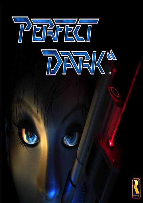 Perfect Dark Rom Download Mac